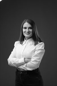 Dr. Viktoriia Lapa