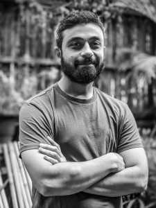 Vishal Wadhwani