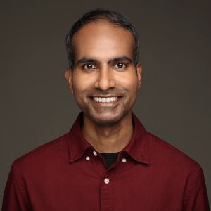 Daren Nair