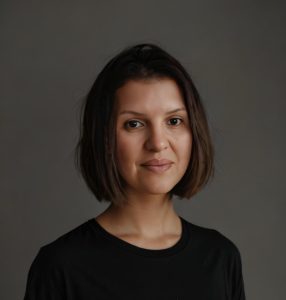 Uygar Ulusoy