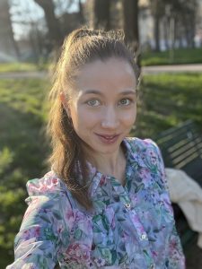 Sorana Ungur