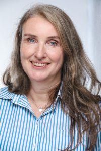 Rita Ostrowski