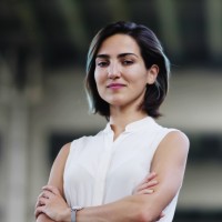 Picture of Ola Mirzoeva