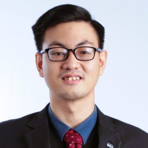 Picture of Chi Thanh Nguyen