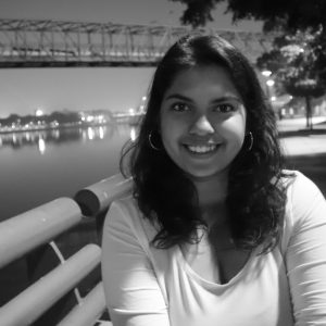 Debasmita Bhattacharya