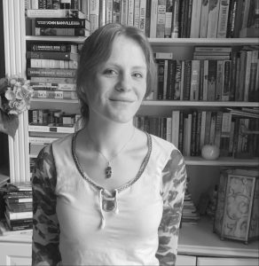 Iseult Daly