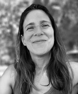 Sandra Berty