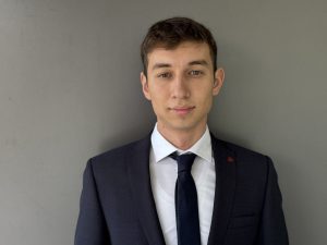 David Mehlorn
