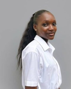 Melody Ugochi Nnaji